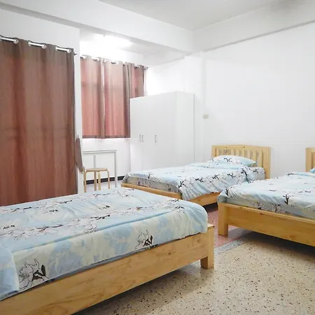 My Home 22 Female Hostel